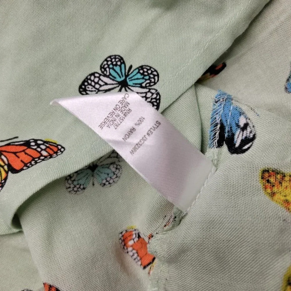 Fashion Nova Jolie  & Joy Mini Dress - Picture 4 of 4